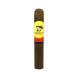 Aganorsa leaf supreme Inter Robusto (round) 5¼ x 54