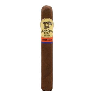 Aganorsa leaf supreme Euro Toro (round) 6x50