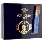 Aganorsa Leaf Arsenio Robusto (5 1/4x54)