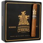 Guardian of the Farm Cerberus Toro