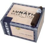 JFR Lunatic Maduro Short Titan 4-3/4x60