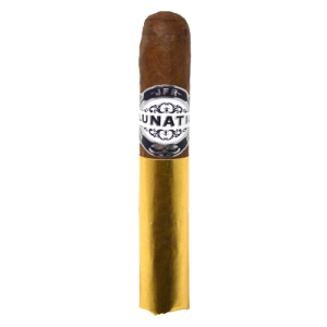 JFR Lunatic Habano Short Titan 4-3/4x60
