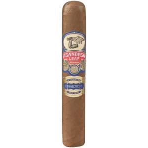 Aganorsa Leaf La Validacion Connecticut Gran Robusto 5x54
