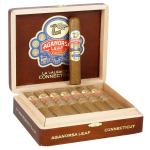 Aganorsa Leaf La Validacion Connecticut Gran Robusto 5x54