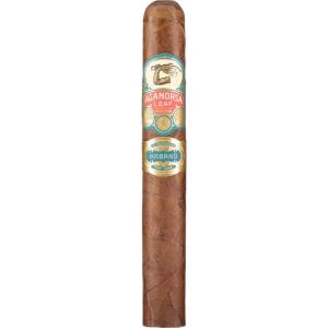 Aganorsa Leaf La Validacion Habano Toro (6-1/4x52)