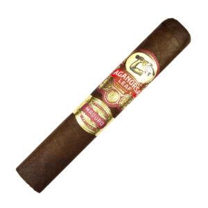 Aganorsa Leaf La Validacion Maduro Gran Robusto BP (5x54)