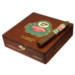 Aganorsa Leaf La Validacion Habano Toro (6-1/4x52)