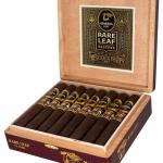 Aganorsa Leaf Rare Leaf Reserve Maduro Toro