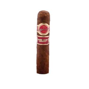 Aganorsa Leaf Rare Leaf Reserve Robusto (5 1/4x52)