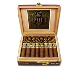 Aganorsa Leaf Rare Leaf Reserve Maduro Robusto (5-1/4x52)