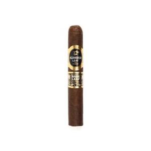 Aganorsa Leaf Rare Leaf Reserve Maduro Robusto (5-1/4x52)