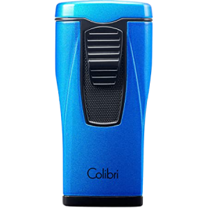 COLIBRI TRIPLE FLAME Monaco [metallic]