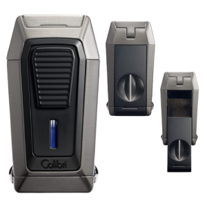 COLIBRI TRIPLE FLAME QUANTUM
