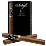 Davidoff Escurio Corona Gorda