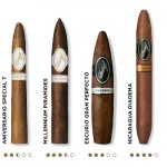 Davidoff Figurado Gift Selection