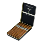 Davidoff Cigarillos Primeros Escurio Tins
