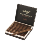 Davidoff Cigarillos Mini Cigarillos Nicaragua 20