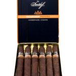 Davidoff Cigarillos Primeros Nicaragua Maduro Tins