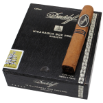 Davidoff Nicaragua Series Robusto Box-Pressed