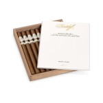 Davidoff Signature No. 1 Limited Edition 2023