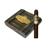 Debonaire Robusto Maduro