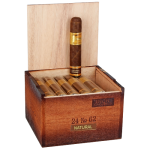 E.P. Carrillo Inch No. 62 Natural