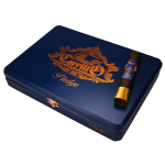 E.P. Carrillo Pledge Prequel (5x50)