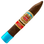 EP Carrillo Perez-Carrillo La Historia Regalias D’Celia