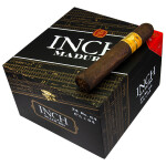 E.P. Carrillo Inch No. 64 Maduro