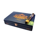 E.P. Carrillo Pledge Apogee (6x58)