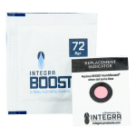 Integra Boost 72-Percent 8 grams RH 2-Way Humidity Control