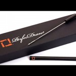 PerfecDraw Precision Cigar Perfect Draw Enhancer Tool & Nubber