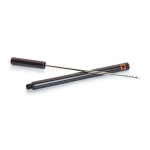 PerfecDraw Precision Cigar Perfect Draw Enhancer Tool & Nubber