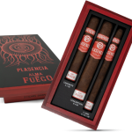 Alma del Fuego Sampler 3 Cigar Pack