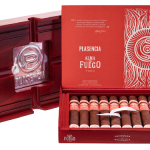 Plasencia Alma Del Fuego Concepcion Toro (6x54)