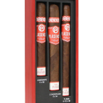 Alma del Fuego Sampler 3 Cigar Pack