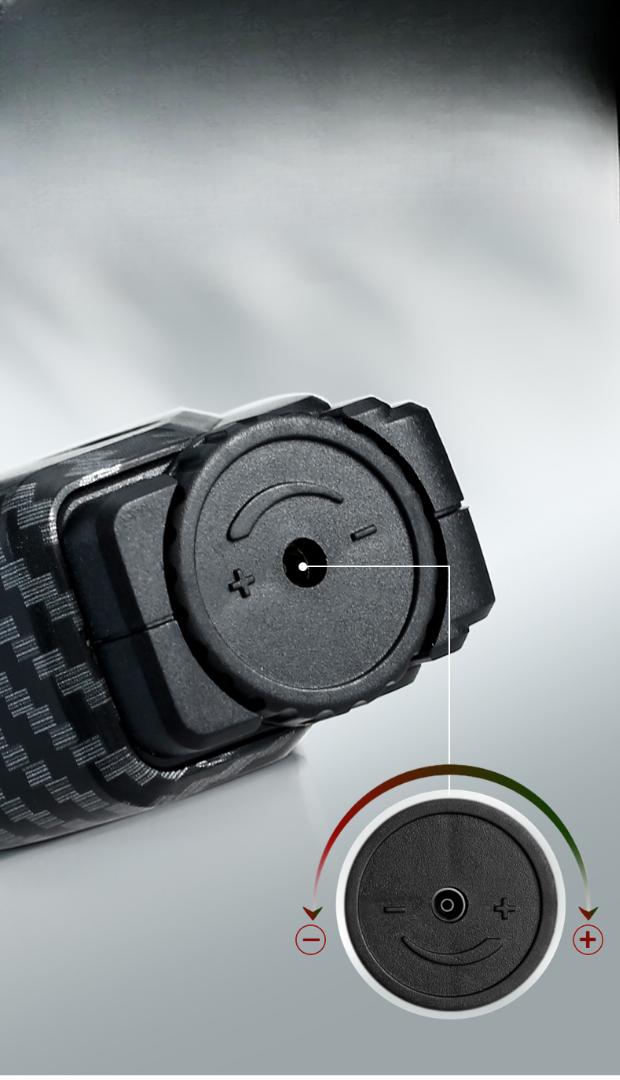 Lighter Dual Turbo Torch Blue Flame Jet Large Capacity Outdoor Windproof Butane Gas