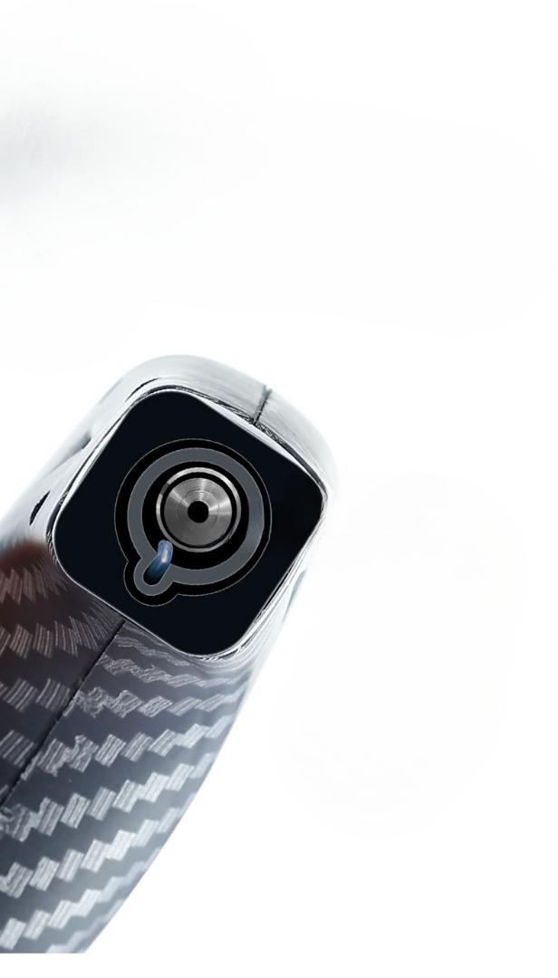 Large Capacity Outdoor Windproof Butane Gas Lighter Turbo Torch Blue Flame Jet Single