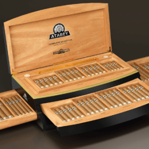 Humidors Preserving the Flavor of Your Premium Cigars