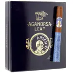 Aganorsa Leaf Arsenio Corona (6x44)