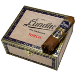 JFR Lunatic Torch Mad Folk Corojo (4-3/4x70)
