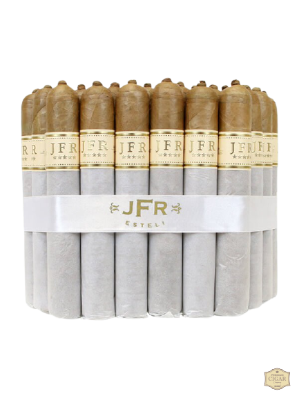 JFR Cigars Titan Connecticut