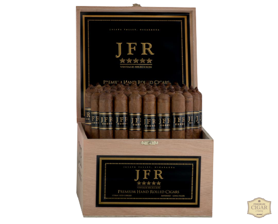 JFR Cigars Titan Corojo