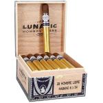 JFR Lunatic Habano Hombre Libre (6x54)