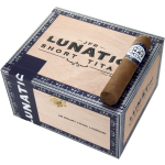JFR Lunatic Habano Short Titan 4-3/4x60