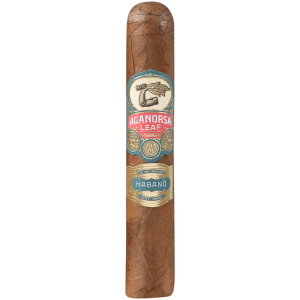 Aganorsa Leaf La Validacion Habano Gran Robusto (5x54)