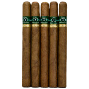 Cigar Obsession Cigars 2nd Third Churchill