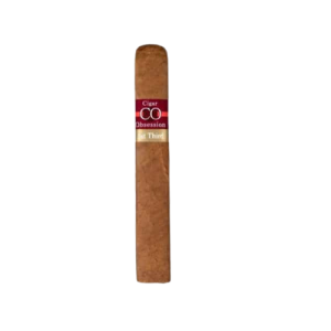 Cigar Obsession Cigars 1st Third Robusto