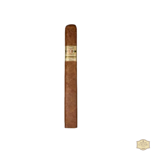 Cigar Obsession Cigars Final Third Toro