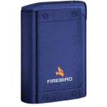 Firebird Wildcat Triple-Jet Table Lighter by Colibri